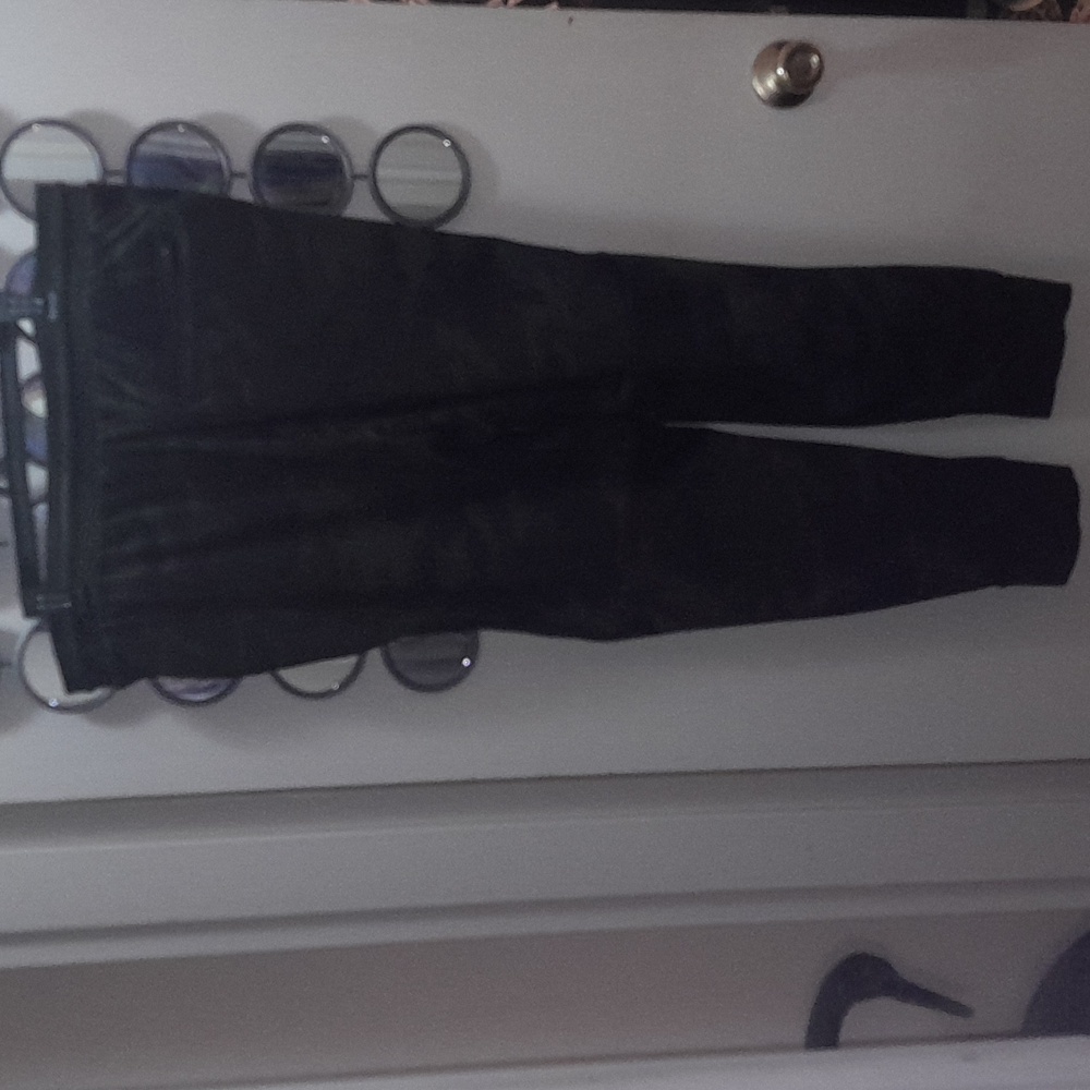 American Eagle Athletic Pants - image 4